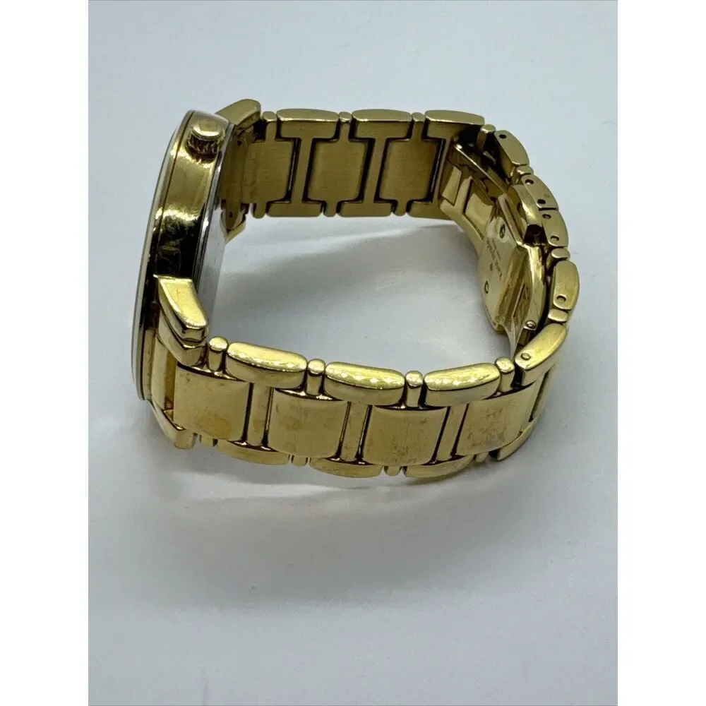 Kate Spade New York Gramercy 0009 Women Stainless Steel Analog Dial Watch JNA514